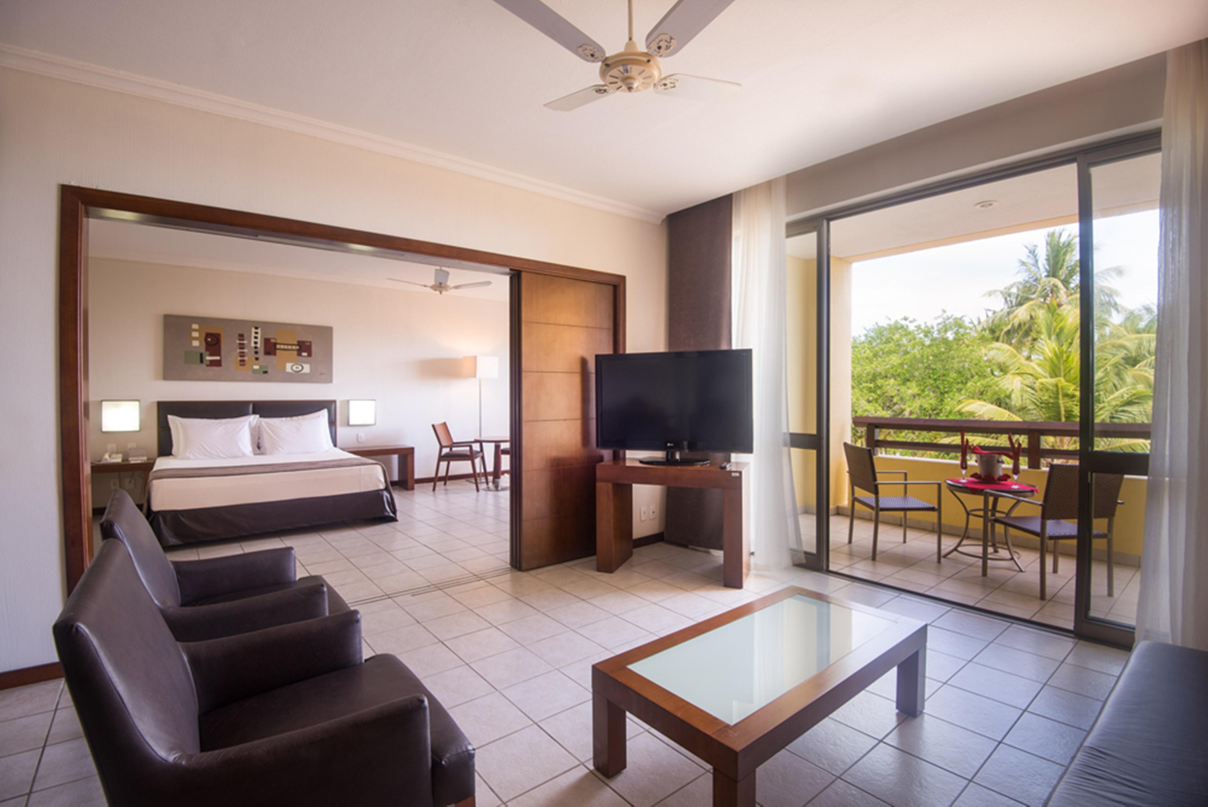 Vila Galé Eco Resort do Cabo - All Inclusive Cabo de Santo Agostinho Extérieur photo Suite at the Hilton Mauritius Resort