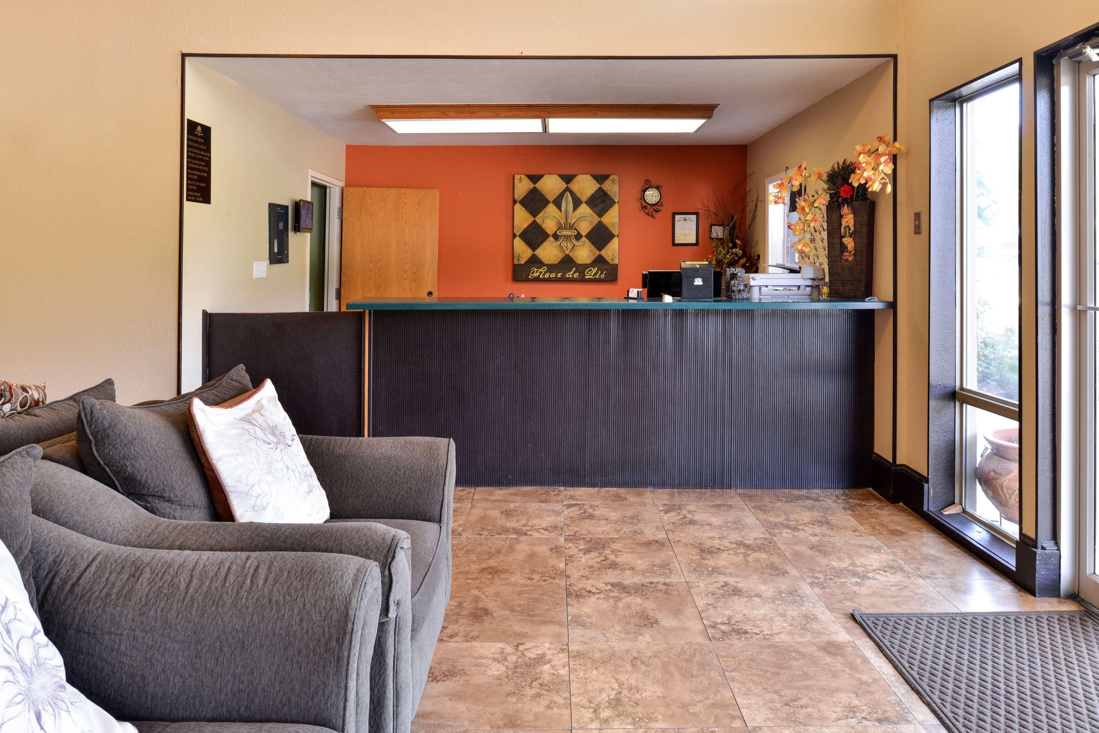 Vila Galé Eco Resort do Cabo - All Inclusive Cabo de Santo Agostinho Extérieur photo The lobby of a typical extended stay hotel