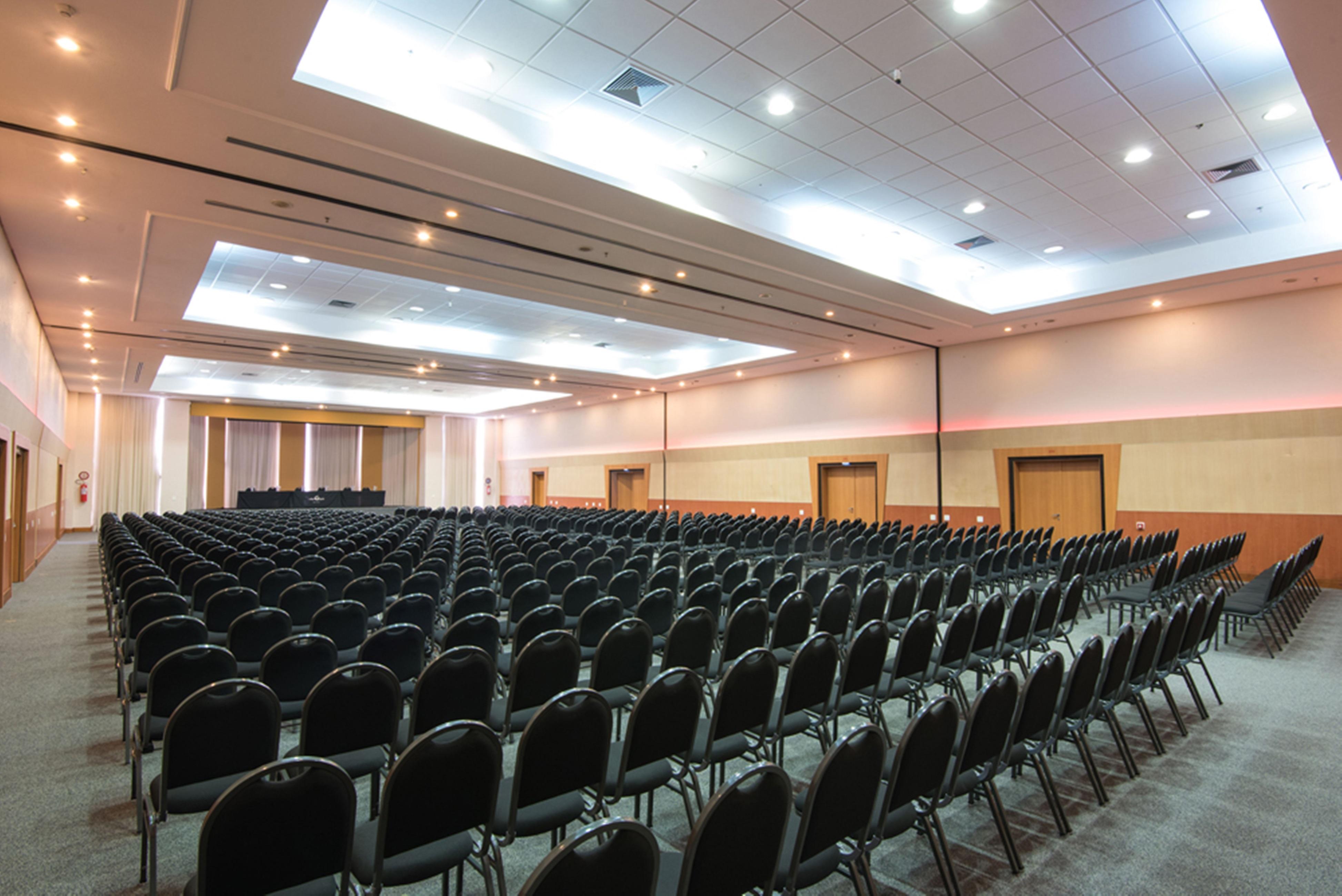 Vila Galé Eco Resort do Cabo - All Inclusive Cabo de Santo Agostinho Extérieur photo The main conference hall