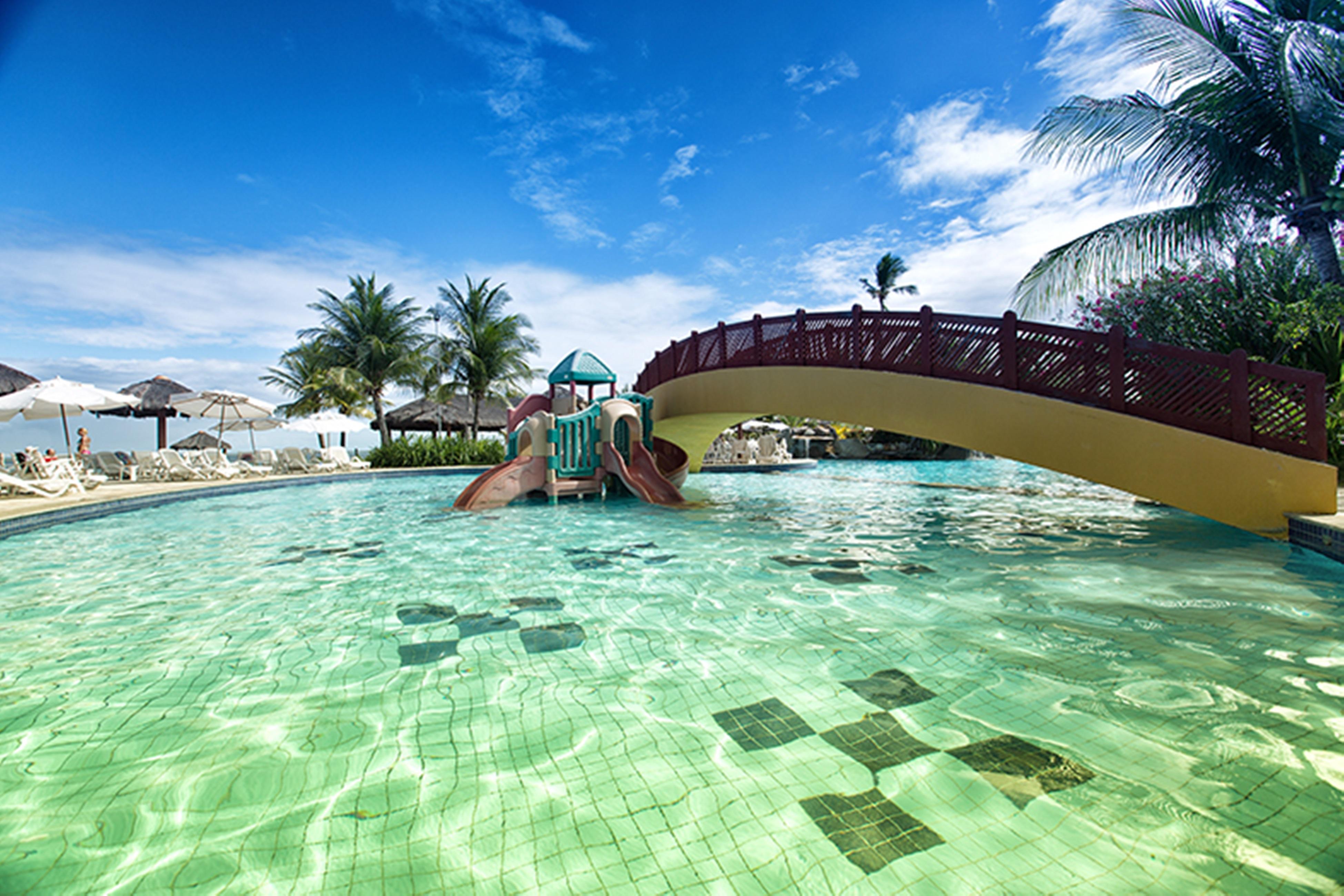 Vila Galé Eco Resort do Cabo - All Inclusive Cabo de Santo Agostinho Extérieur photo Waterpark at the Royal Island Resort and Spa