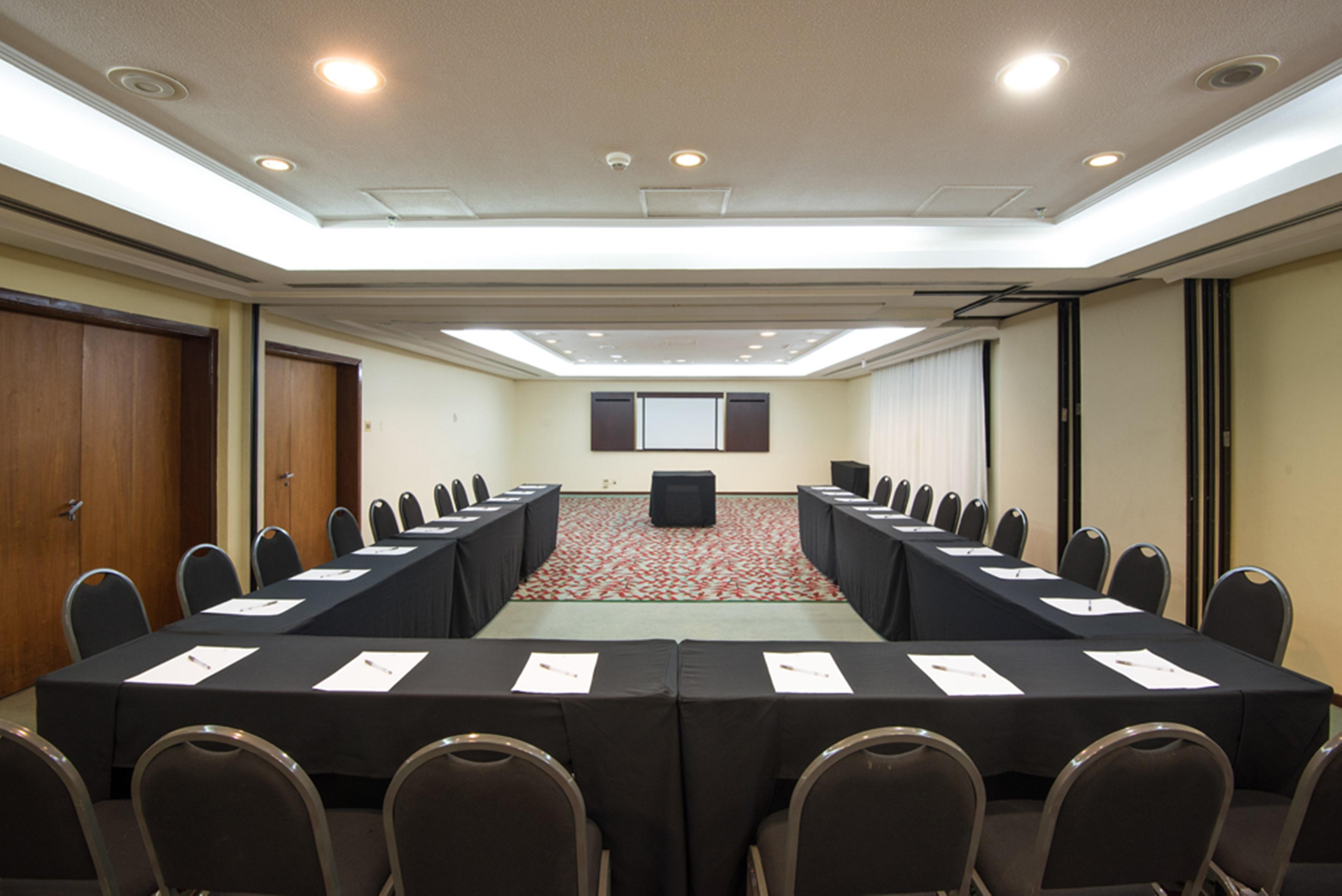 Vila Galé Eco Resort do Cabo - All Inclusive Cabo de Santo Agostinho Extérieur photo Meeting room