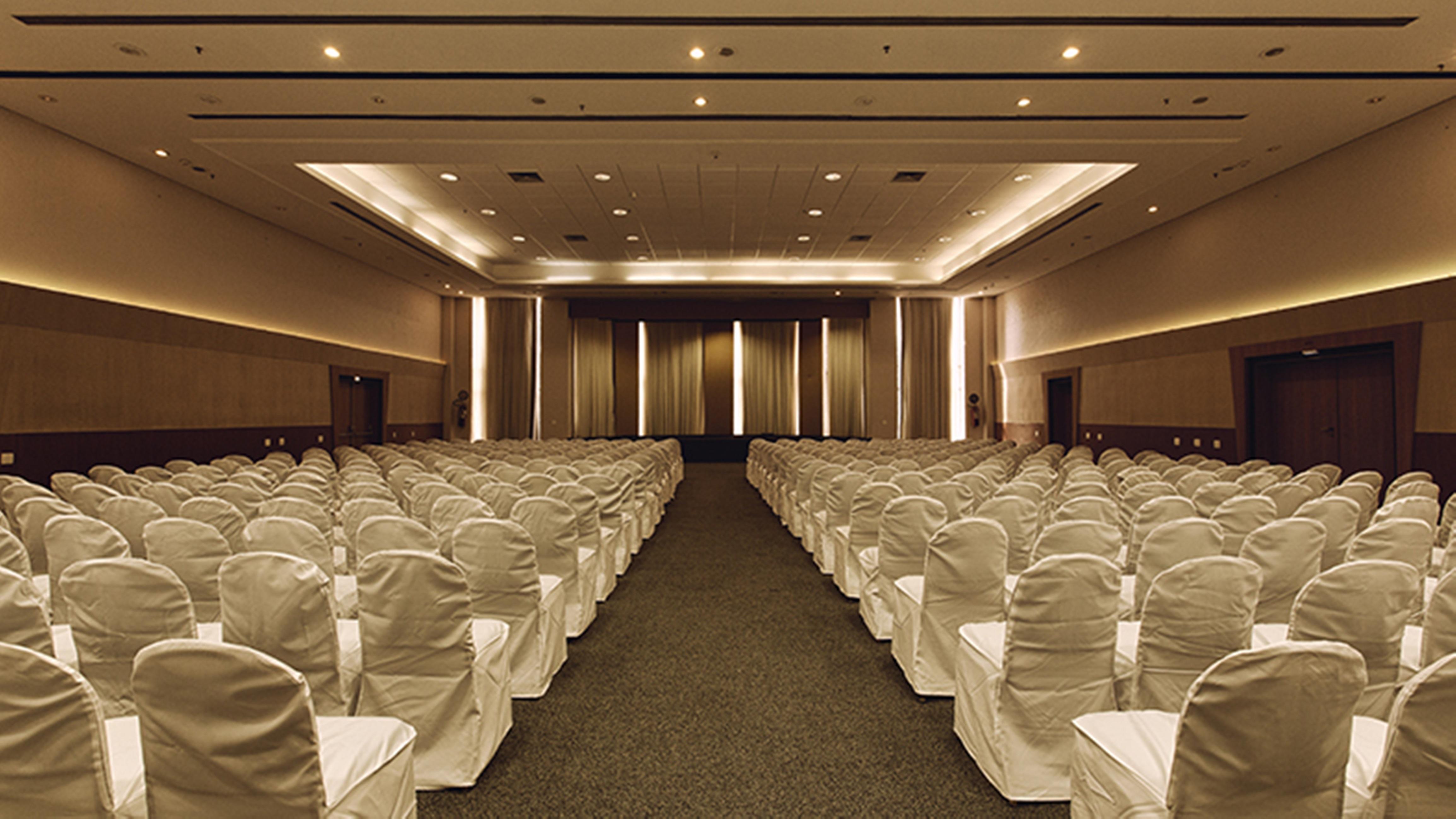 Vila Galé Eco Resort do Cabo - All Inclusive Cabo de Santo Agostinho Extérieur photo The Grand Ballroom